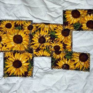 Repurposed Mens Stafford White Tee